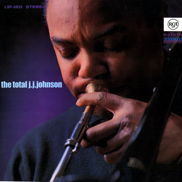 The Total,Jay Jay Johnson