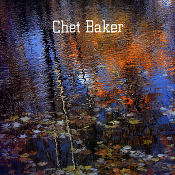 Peace,Chet Baker
