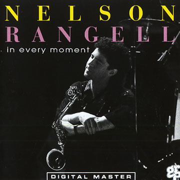 In every moment,Nelson Rangell