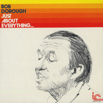 Just about everything,Bob Dorough