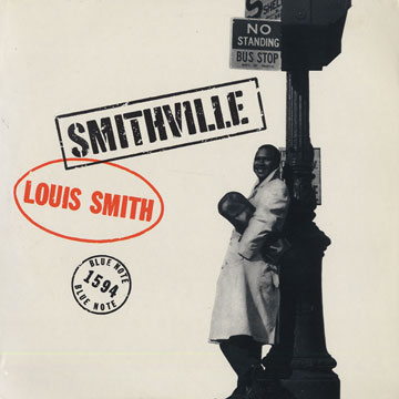 Smithville,Louis Smith