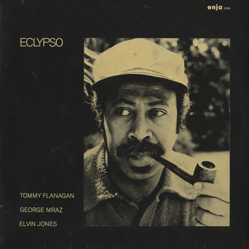 Eclypso,Tommy Flanagan