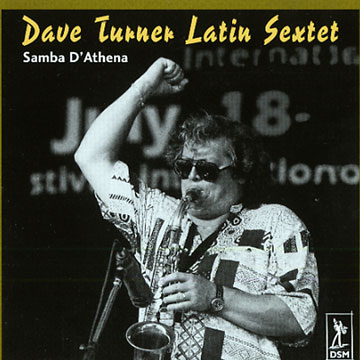 Samba D'Athena,Dave Turner