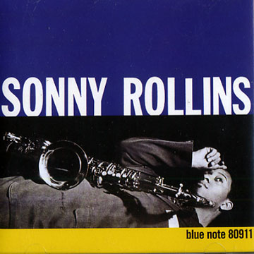 Sonny Rollins : volume 1,Sonny Rollins
