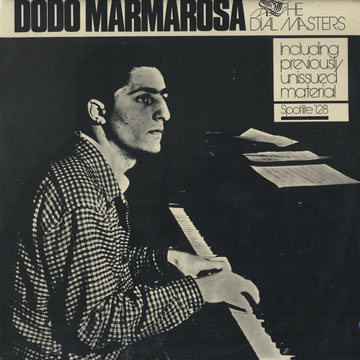 The dial masters,Dodo Marmarosa