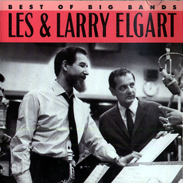 Best of Big Bands,Les Brown , Larry Elgart