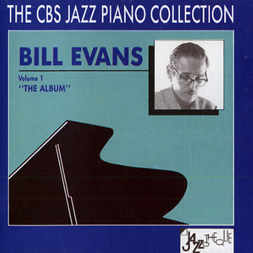 The album volume 1,Bill Evans