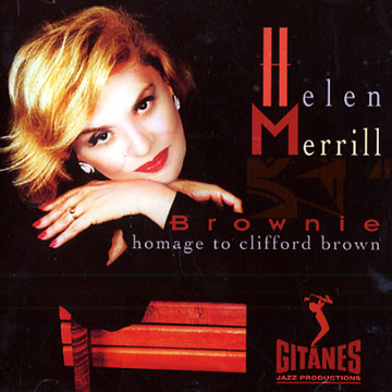 Brownie - homage to Clifford Brown,Helen Merrill