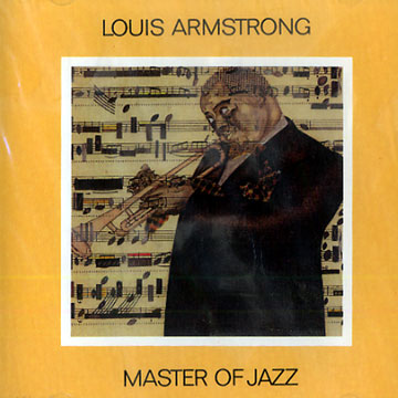 Masters of jazz vol. 1,Louis Armstrong