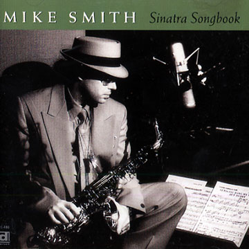 Sinatra Songbook,Mike Smith