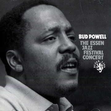 The essen jazz festival concert,Bud Powell