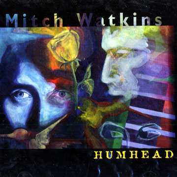 Humhead,Mitch Watkins