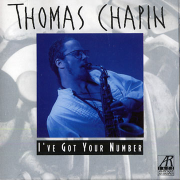I've got your number,Thomas Chapin