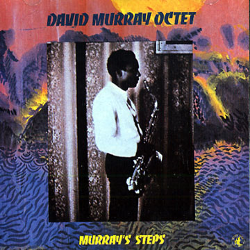 Murray's steps,David Murray