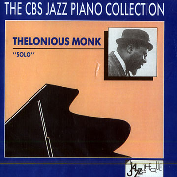 Solo,Thelonious Monk