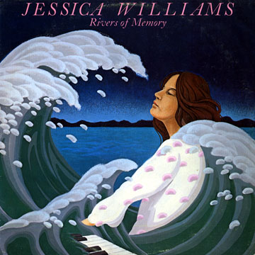 Rivers of memory,Jessica Williams