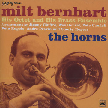 The Horns,Milt Bernhart