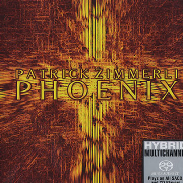 Phoenix,Patrick Zimmerli