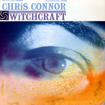 Witchcraft,Chris Connor