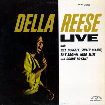 Della Reese Live,Della Reese