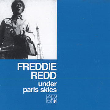 Under Paris Skies,Freddie Reed
