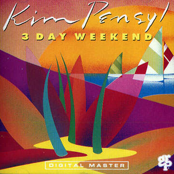3 Day Weekend,Kim Pensy