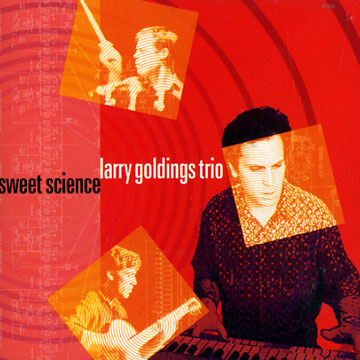 Sweet Science,Larry Goldings