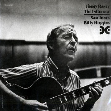 The influence,Jimmy Raney