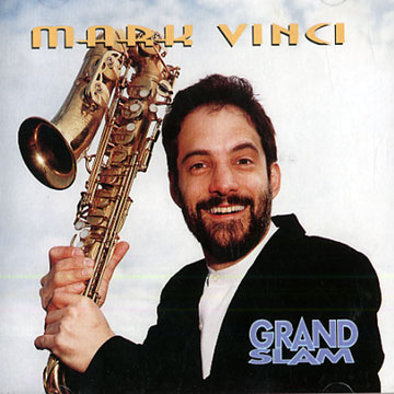 Grand Slam,Mark Vinci