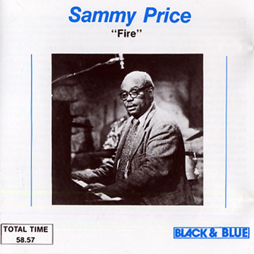Fire,Sammy Price