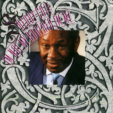 I'm not my Brother, I'm me,Freddy Cole