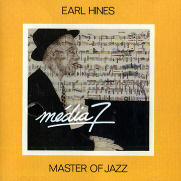 Masters of jazz vol. 2,Earl Hines