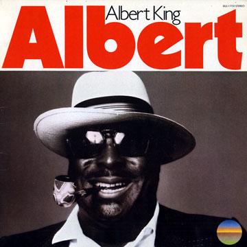 Albert,Albert King