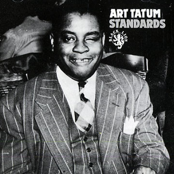 Standards,Art Tatum