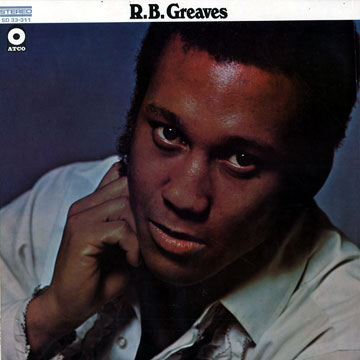 R.B. Greaves,R.B Greaves