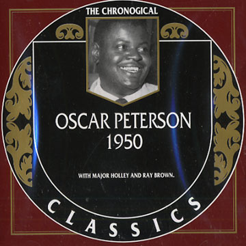 Oscar Peterson 1950,Oscar Peterson