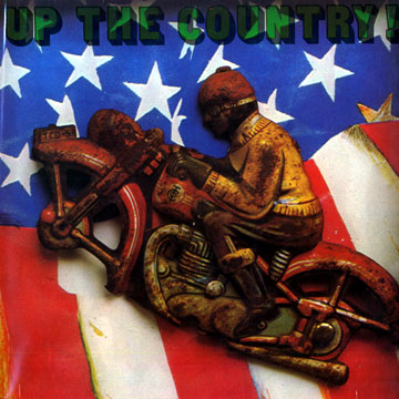 Up the country !,  Various Artists