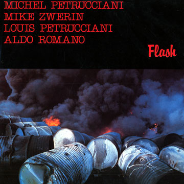 Flash,Michel Petrucciani
