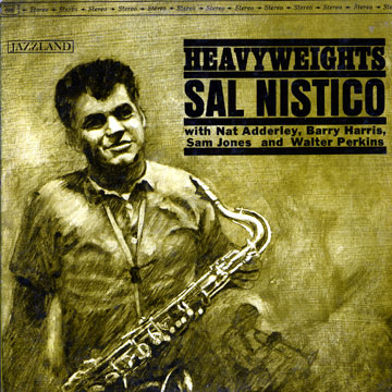 Heavyweights,Sal Nistico