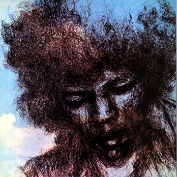 the cry of love,Jimi Hendrix