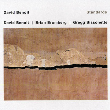 Standards,David Benoit