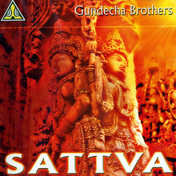 Sattva,Ramakant Gundecha , Umakant Gundecha