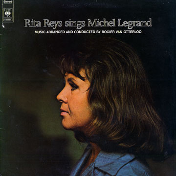Rita Reys sings Michel Legrand,Rita Reys