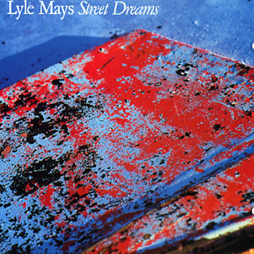 Street Dreams,Lyle Mays