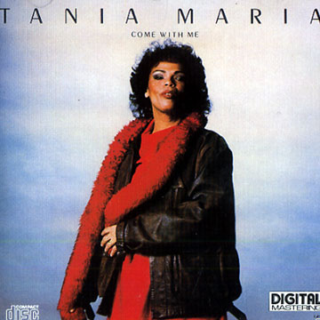 Come with me,Tania Maria