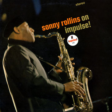 On Impulse !,Sonny Rollins