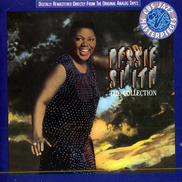 The collection,Bessie Smith