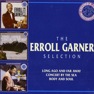 The selection,Erroll Garner