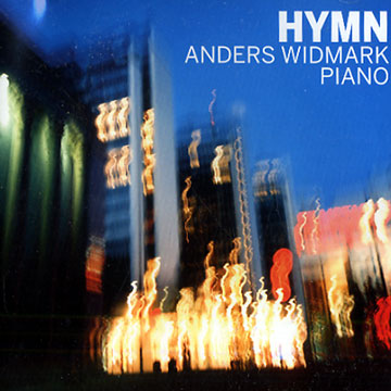 Hymn,Anders Widmark