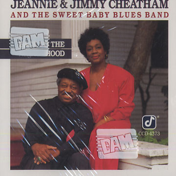 Back to the Neighborhood,Jeannie Cheatham , Jimmy Cheatham